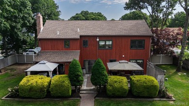 Beautiful 3 bedroom 2.5 bath home in East Moriches. 2200 sq feet - photo 30