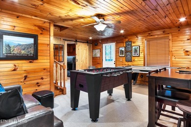 Fully furnished charming cabin in Laurel Valley. Cabin has been - photo 32