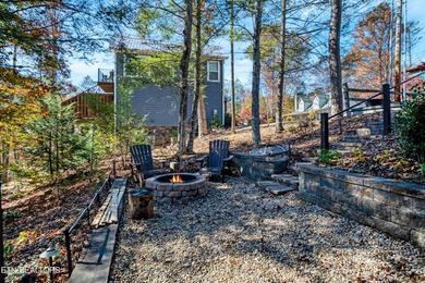 Fully furnished charming cabin in Laurel Valley. Cabin has been - photo 33