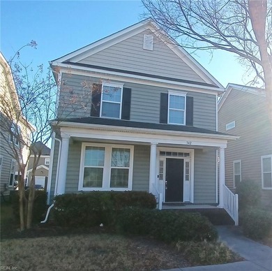 Spacious four-bedroom traditional home in the New Port at - photo 34