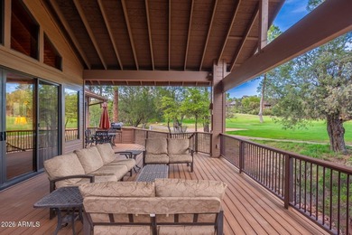Located within the gates of Chaparral Pines Private Golf Country - photo 37