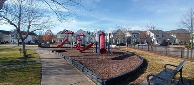 Spacious four-bedroom traditional home in the New Port at - photo 41