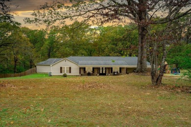 Lake Home For Sale in Oakland, Tennessee