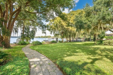 Lake Home For Sale in Winter Park, Florida