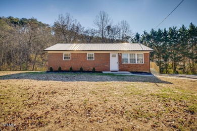 Lake Home Sale Pending in Morristown, Tennessee