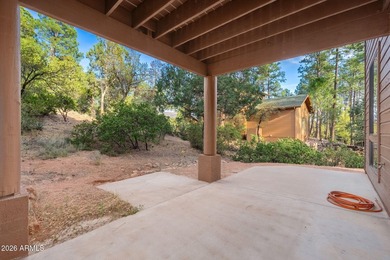 Located within the gates of Chaparral Pines Private Golf Country - photo 46