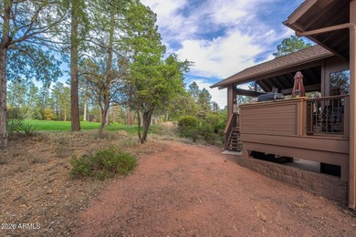 Located within the gates of Chaparral Pines Private Golf Country - photo 48