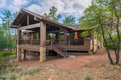 Located within the gates of Chaparral Pines Private Golf Country - photo 49