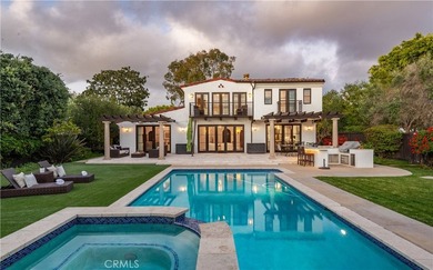 Situated on an oversized corner lot in the heart of lower Lunada - photo 1