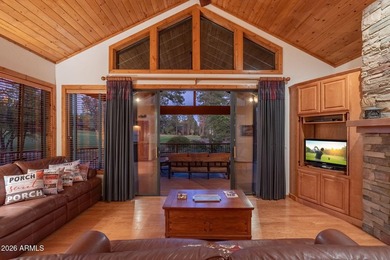 Located within the gates of Chaparral Pines Private Golf Country - photo 54