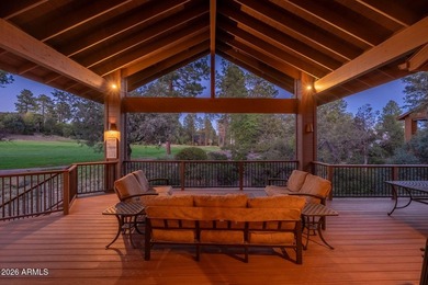 Located within the gates of Chaparral Pines Private Golf Country - photo 55