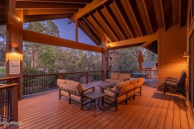 Located within the gates of Chaparral Pines Private Golf Country - photo 56