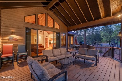 Located within the gates of Chaparral Pines Private Golf Country - photo 58