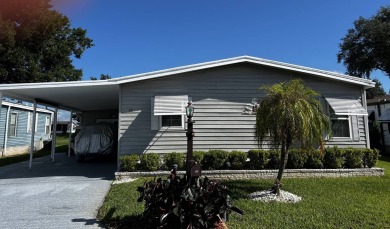 Lake Henry - Polk County Home For Sale in Winter Haven Florida