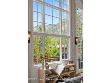 Nestled at the base of Aspen Highlands, this Thunderbowl