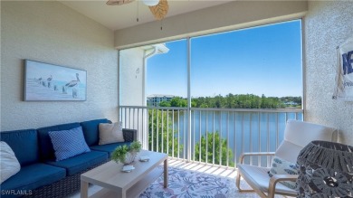 (private lake, pond, creek) Condo Sale Pending in Fort Myers Florida