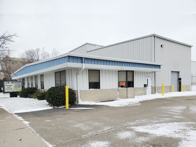 Lake Erie Commercial Sale Pending in Erie Pennsylvania
