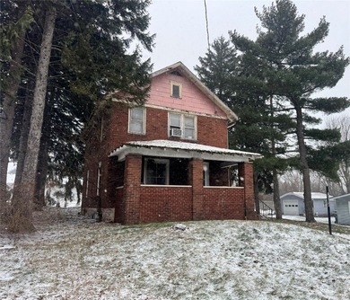 Lake Erie Home For Sale in Millcreek Pennsylvania