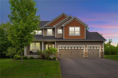 Lake Home Sale Pending in Prior Lake, Minnesota