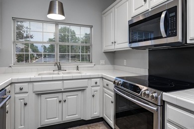 Beautifully updated 3-bedroom, 2-bath patio home in the highly - photo 11