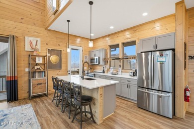 Tucked into a peaceful Douglas Lake community, 610 Butterfly Way - photo 11