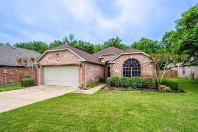 Lake Ray Hubbard Home For Sale in Garland Texas