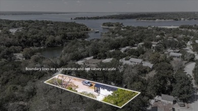 Lake Whitney Home For Sale in Whitney Texas