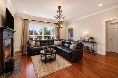 A rare private waterfront estate tucked inside Twin Cedars. Set - photo 11