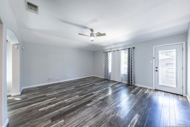 Tucked away on a quiet cul-de-sac in a family-friendly