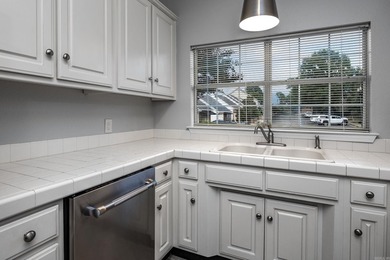 Beautifully updated 3-bedroom, 2-bath patio home in the highly - photo 12