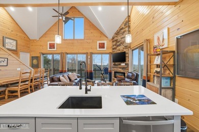 Tucked into a peaceful Douglas Lake community, 610 Butterfly Way - photo 12