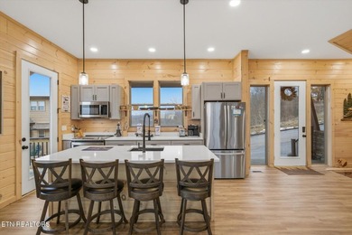 Tucked into a peaceful Douglas Lake community, 610 Butterfly Way - photo 13