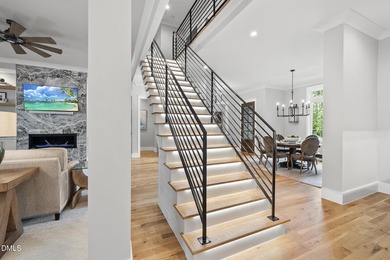 Resort style outdoor living takes center stage with a private - photo 13
