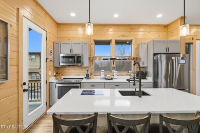 Tucked into a peaceful Douglas Lake community, 610 Butterfly Way - photo 14