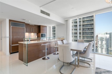 Experience luxury living at Icon Brickell Tower I. This bright - photo 14