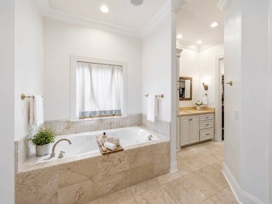 A rare private waterfront estate tucked inside Twin Cedars. Set - photo 14