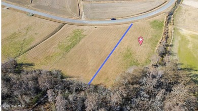 Rare opportunity to build on over an acre in a sought-after - photo 5