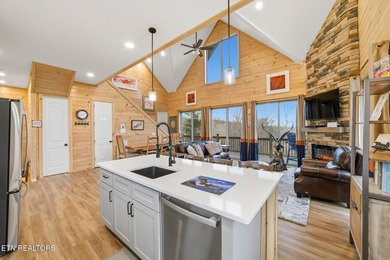 Tucked into a peaceful Douglas Lake community, 610 Butterfly Way - photo 15