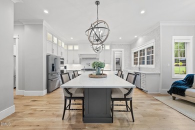 Resort style outdoor living takes center stage with a private - photo 16