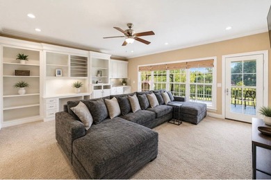 A rare private waterfront estate tucked inside Twin Cedars. Set - photo 17