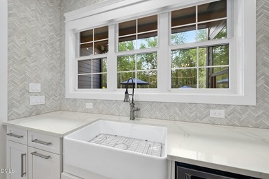 Resort style outdoor living takes center stage with a private - photo 19