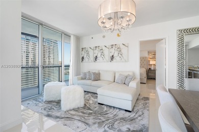 Experience luxury living at Icon Brickell Tower I. This bright - photo 20