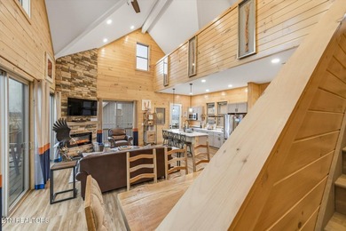 Tucked into a peaceful Douglas Lake community, 610 Butterfly Way - photo 21