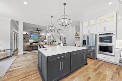 Resort style outdoor living takes center stage with a private - photo 21