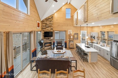 Tucked into a peaceful Douglas Lake community, 610 Butterfly Way - photo 22