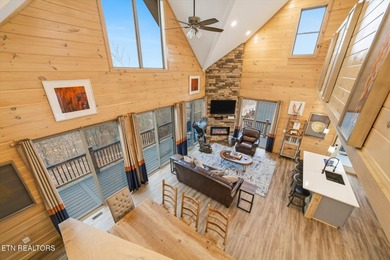 Tucked into a peaceful Douglas Lake community, 610 Butterfly Way - photo 23