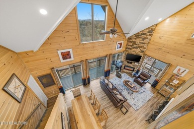 Tucked into a peaceful Douglas Lake community, 610 Butterfly Way - photo 26