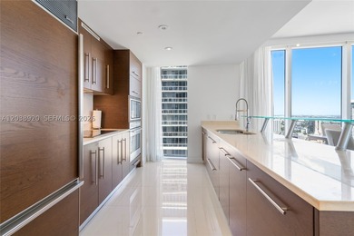 Experience luxury living at Icon Brickell Tower I. This bright - photo 27