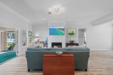 This lakefront home is one you do not want to miss, it has - photo 8