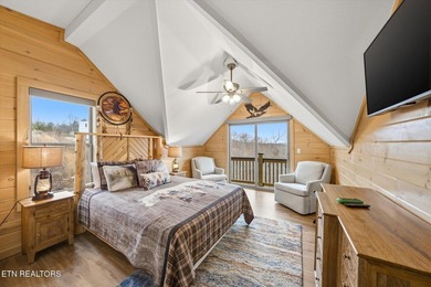 Tucked into a peaceful Douglas Lake community, 610 Butterfly Way - photo 28